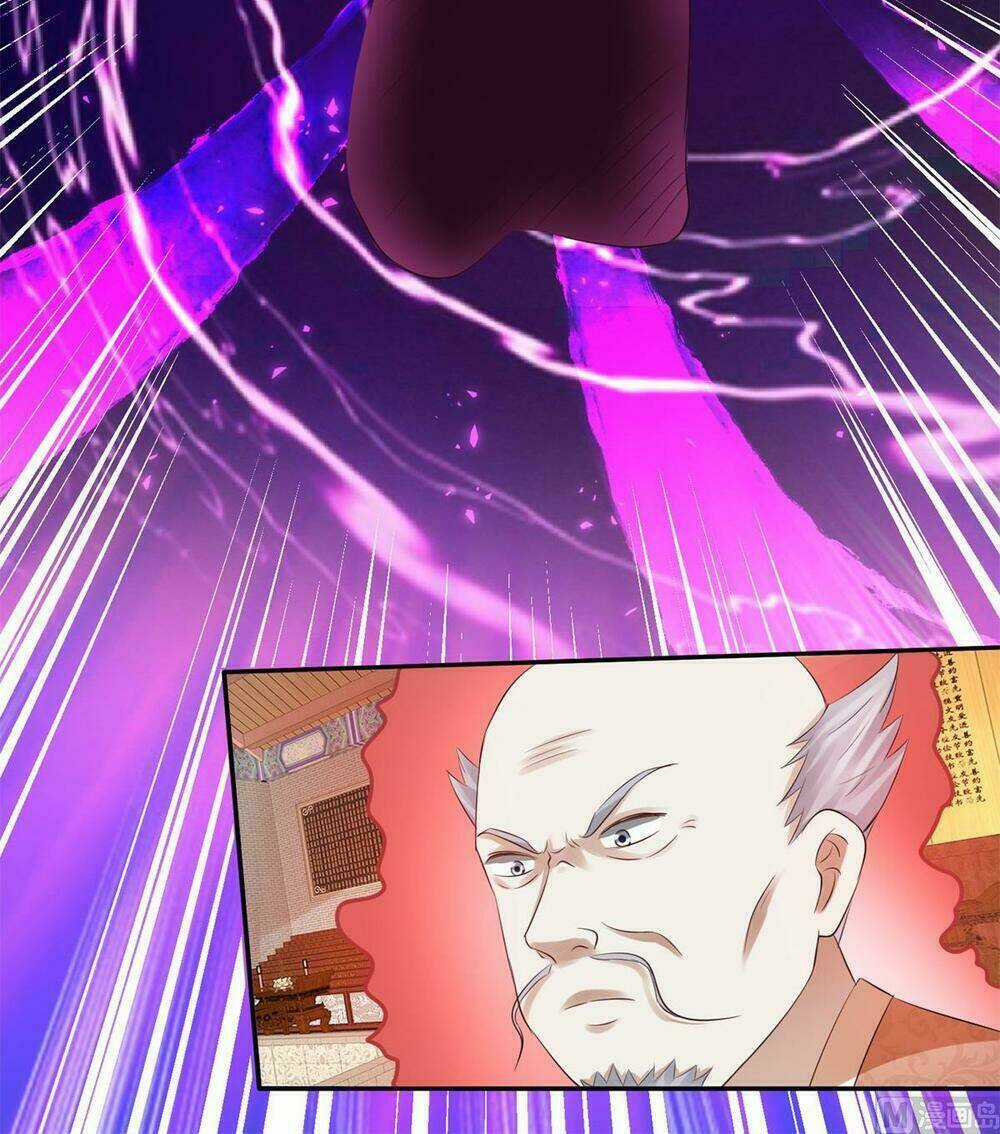 Cửu Dương Đế Tôn Chapter 79 trang 19