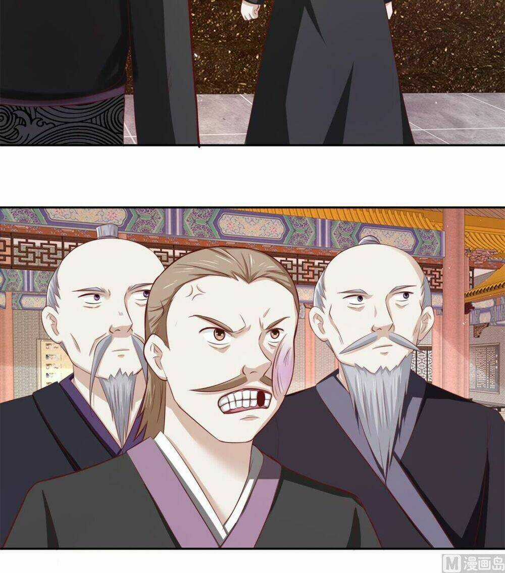 Cửu Dương Đế Tôn Chapter 79 trang 23