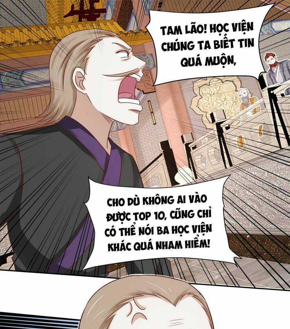 Cửu Dương Đế Tôn Chapter 79 trang 24