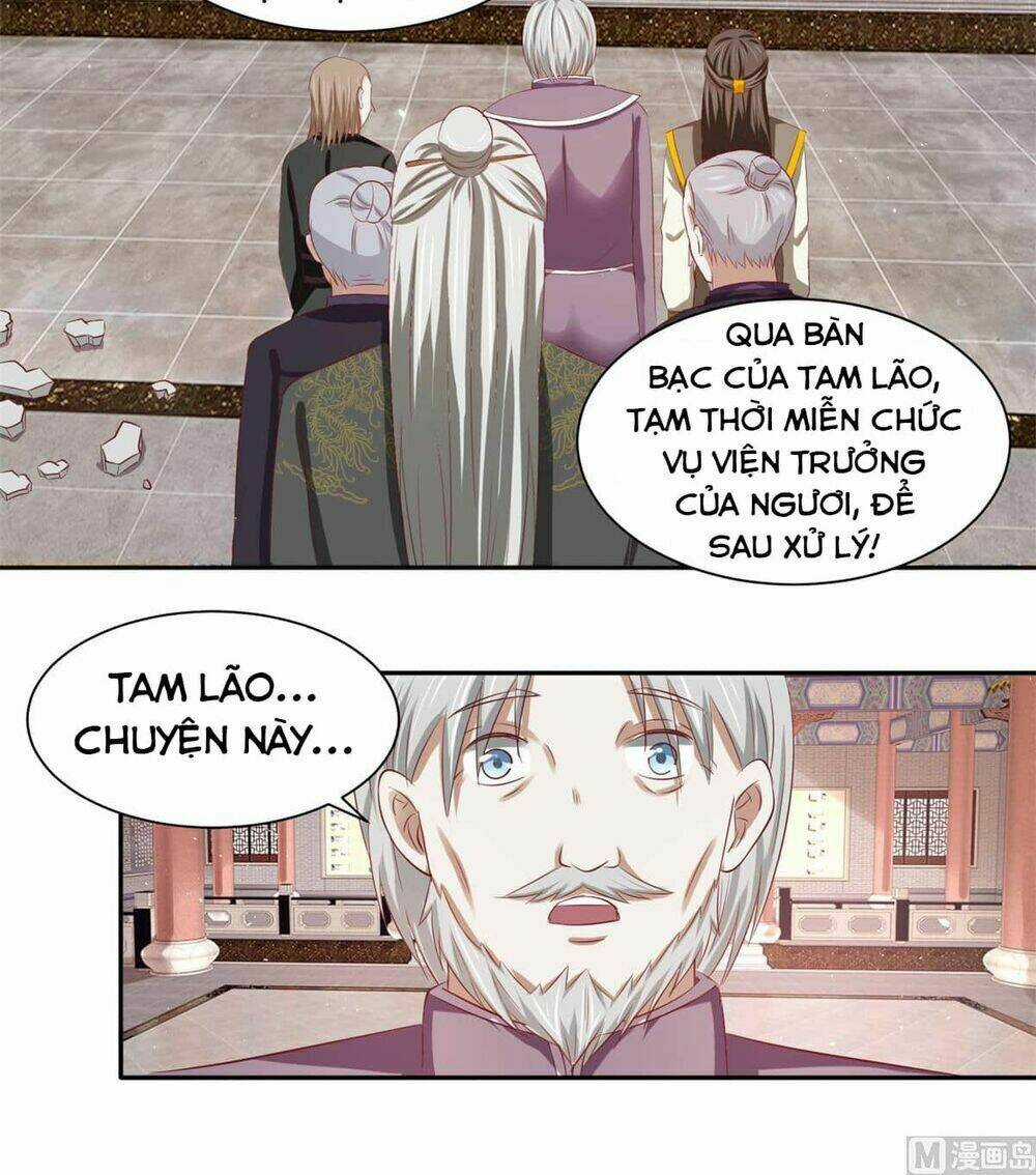 Cửu Dương Đế Tôn Chapter 79 trang 3