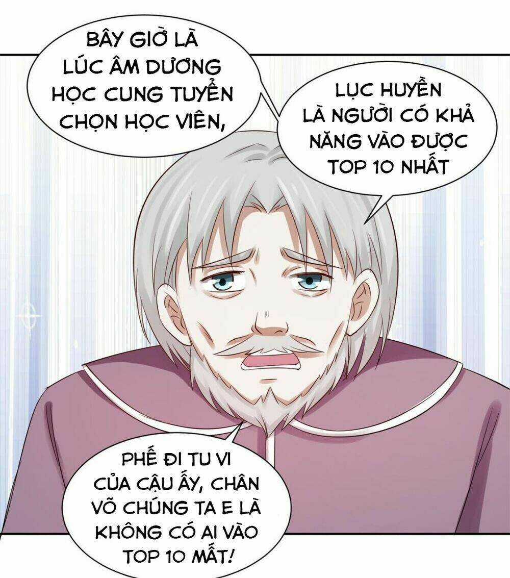 Cửu Dương Đế Tôn Chapter 79 trang 6