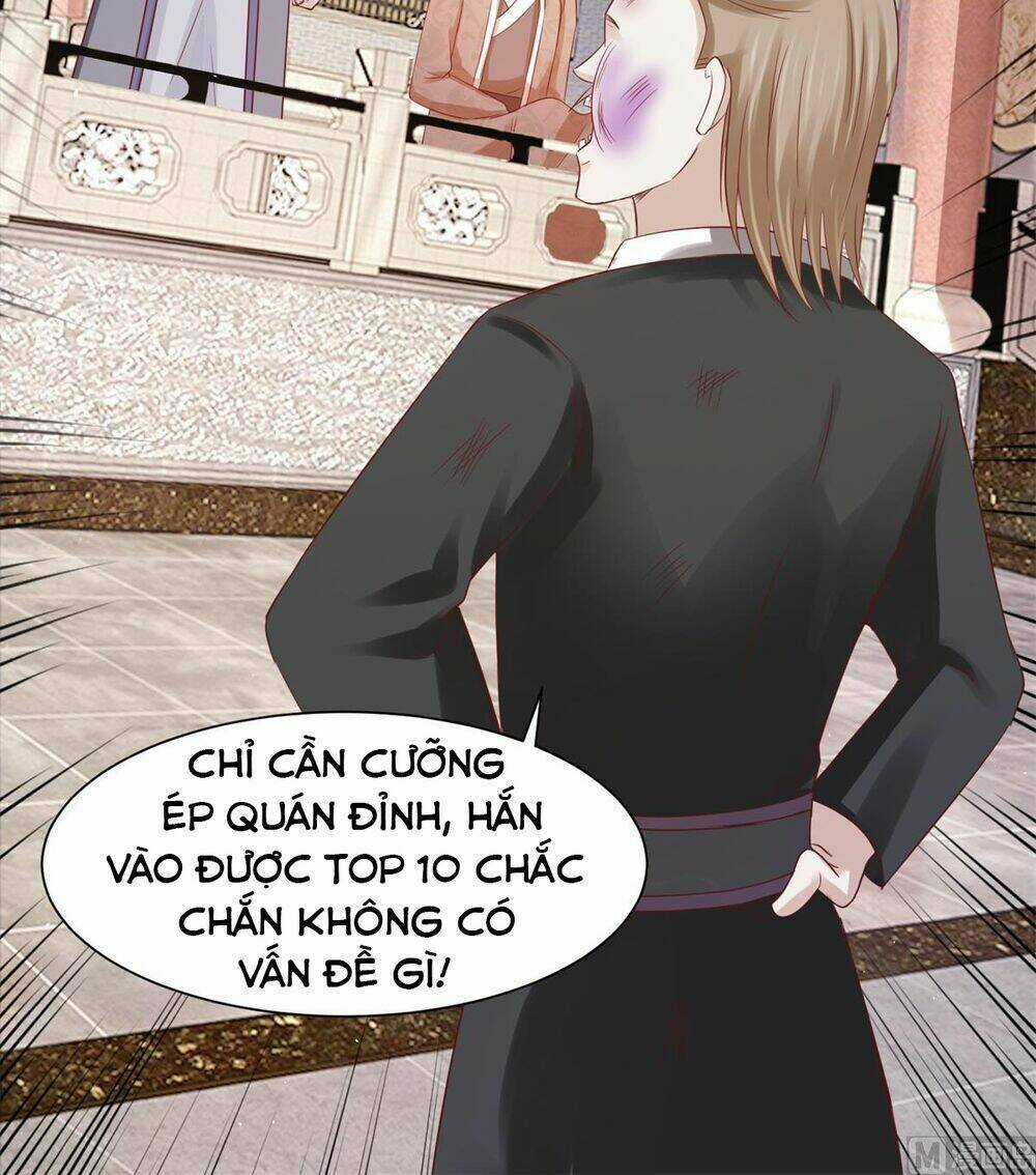 Cửu Dương Đế Tôn Chapter 79 trang 9