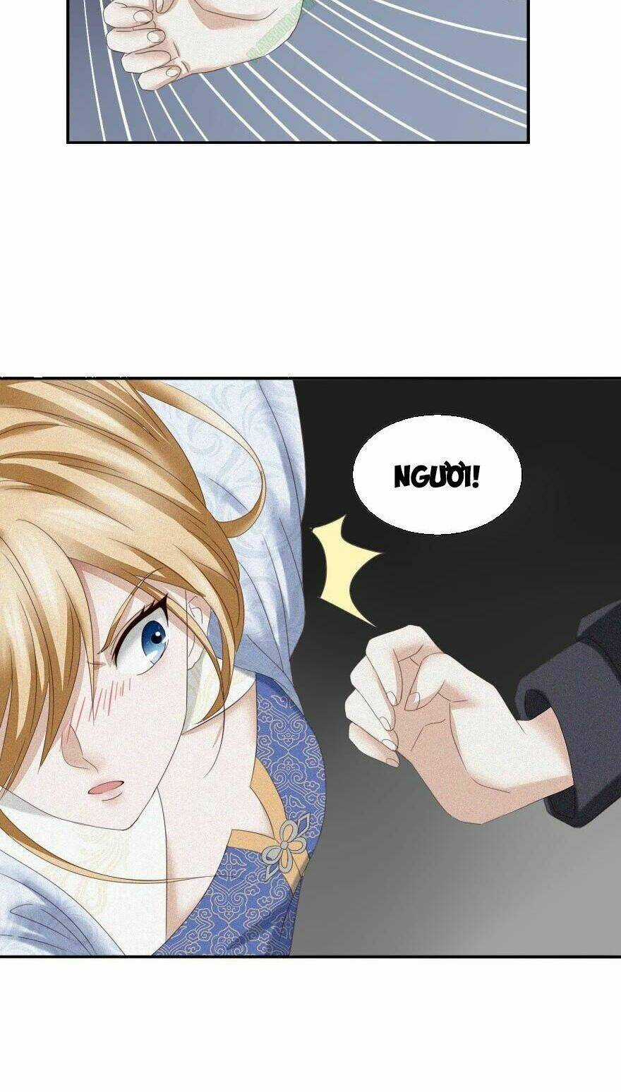 Cửu Dương Đế Tôn Chapter 8 trang 10