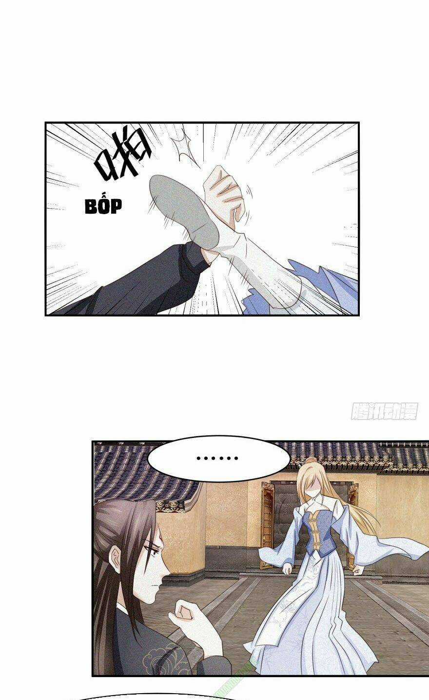 Cửu Dương Đế Tôn Chapter 8 trang 11