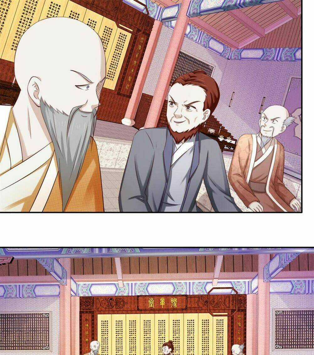 Cửu Dương Đế Tôn Chapter 80 trang 0