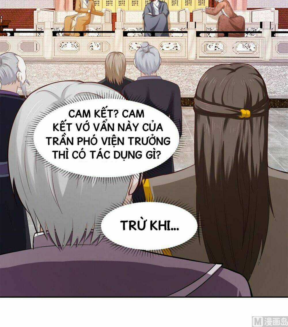 Cửu Dương Đế Tôn Chapter 80 trang 1