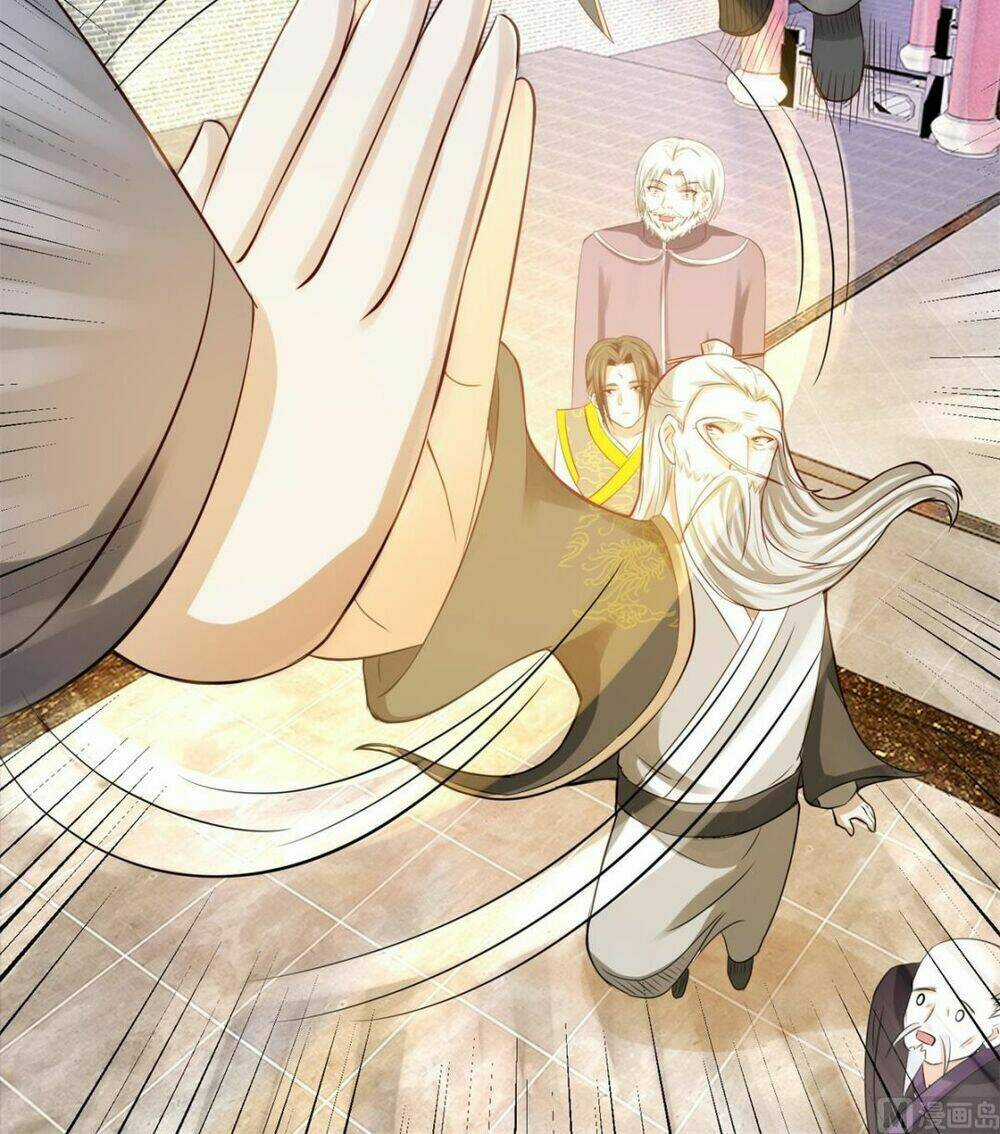 Cửu Dương Đế Tôn Chapter 80 trang 11