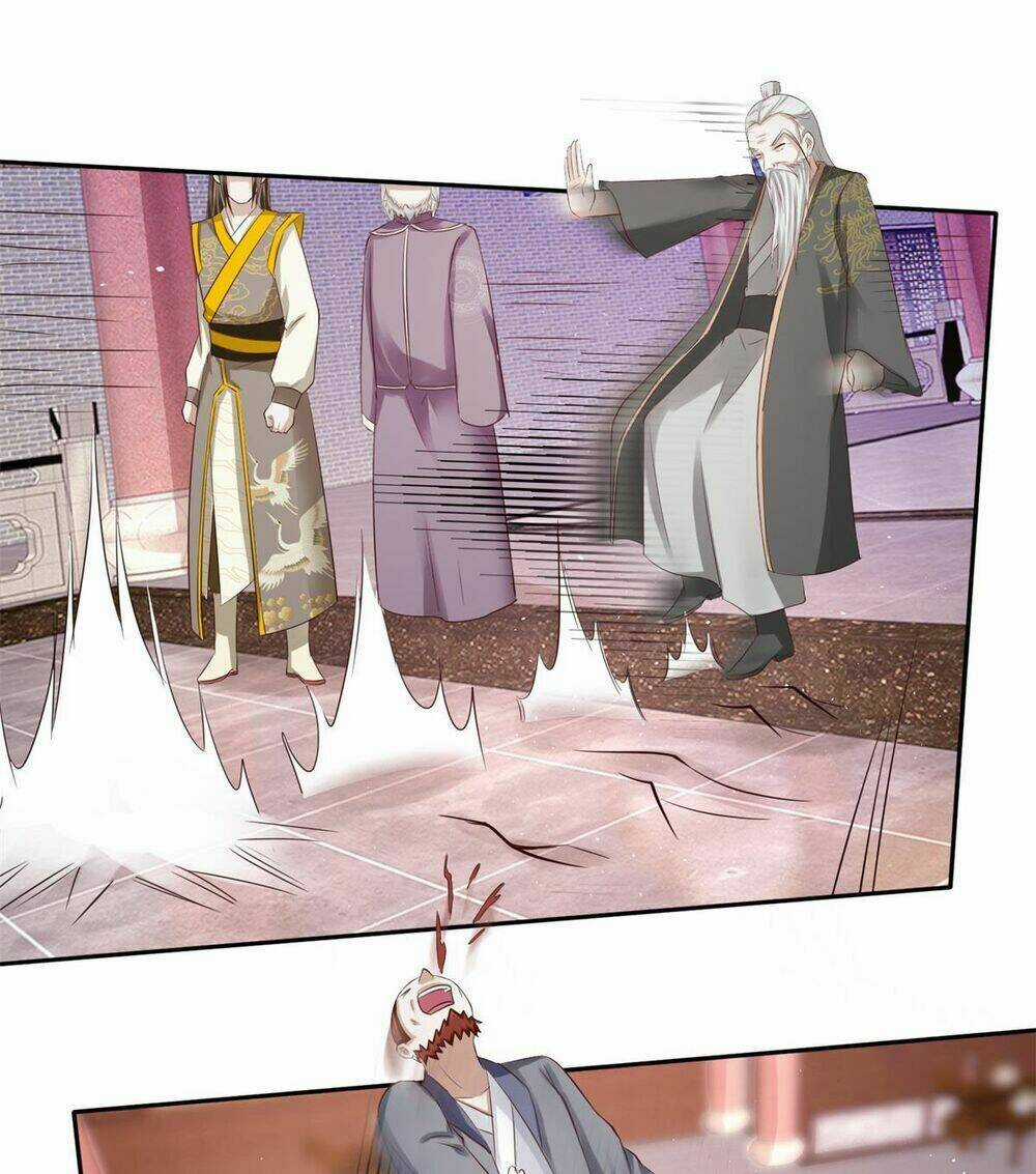 Cửu Dương Đế Tôn Chapter 80 trang 12