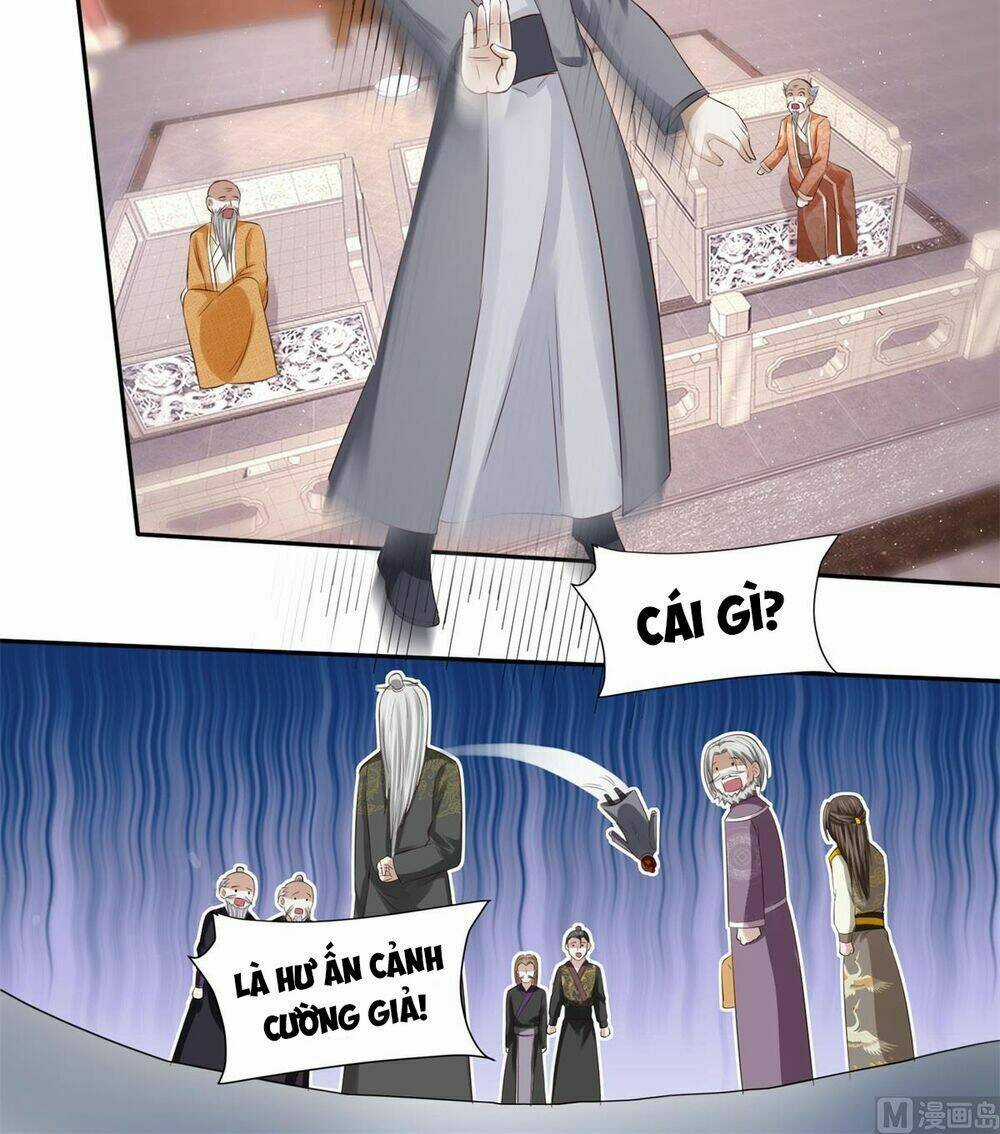 Cửu Dương Đế Tôn Chapter 80 trang 13