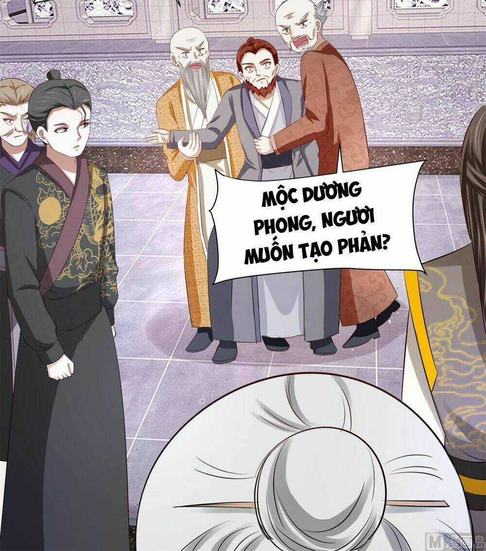 Cửu Dương Đế Tôn Chapter 80 trang 15