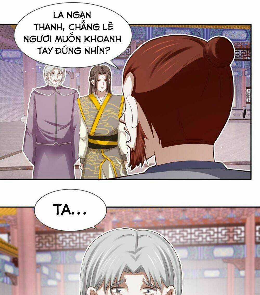 Cửu Dương Đế Tôn Chapter 80 trang 18