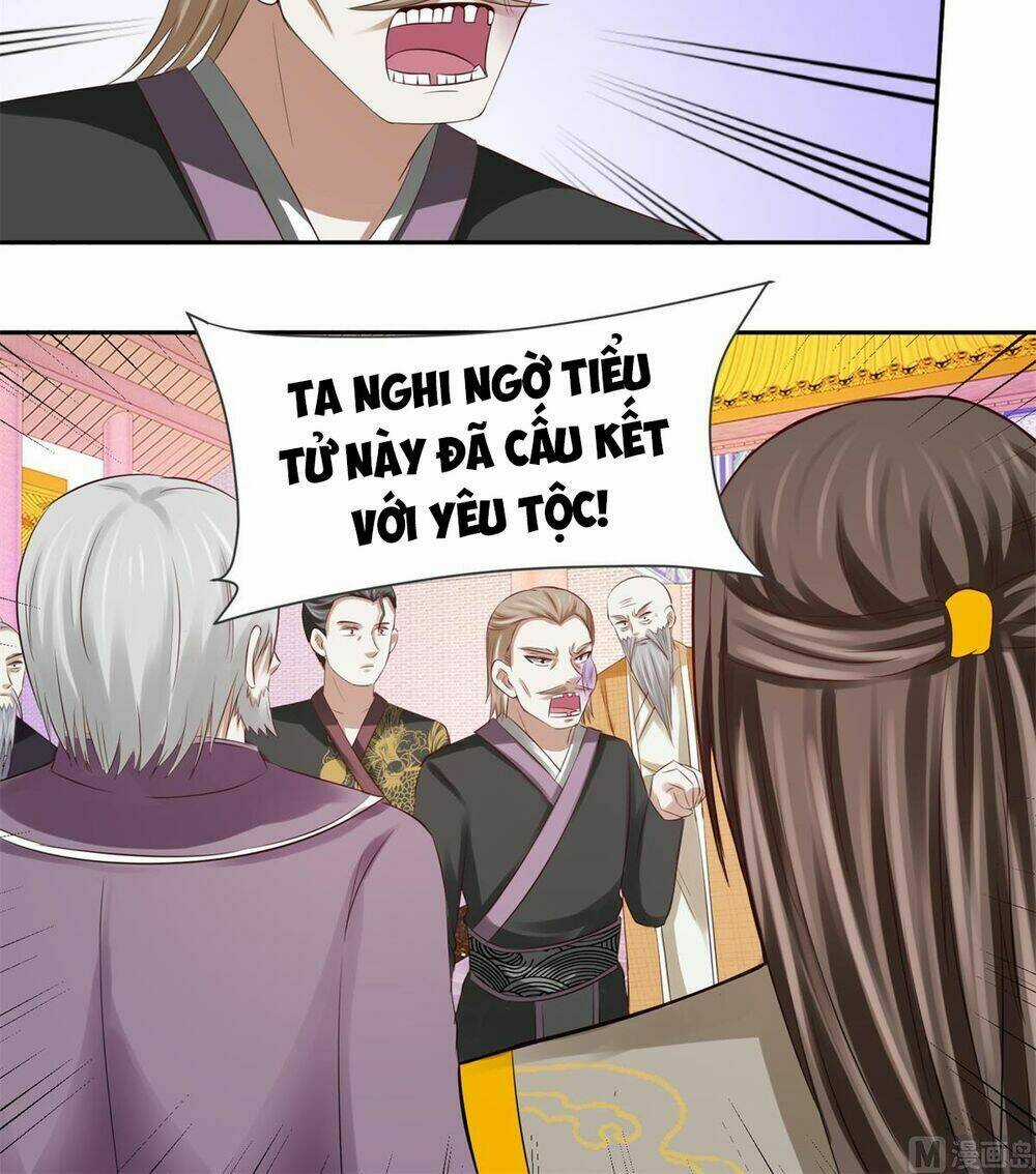 Cửu Dương Đế Tôn Chapter 80 trang 23