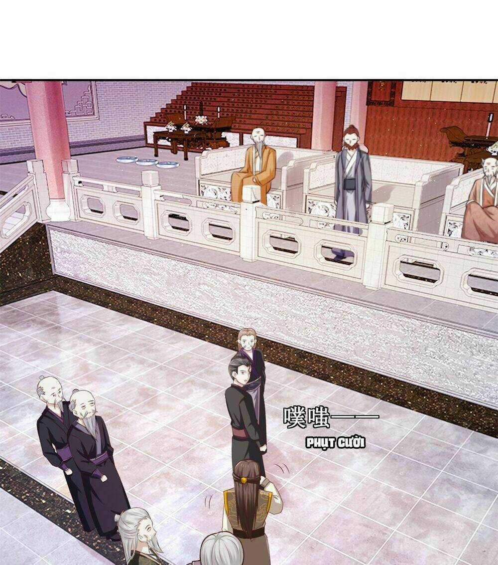 Cửu Dương Đế Tôn Chapter 80 trang 4