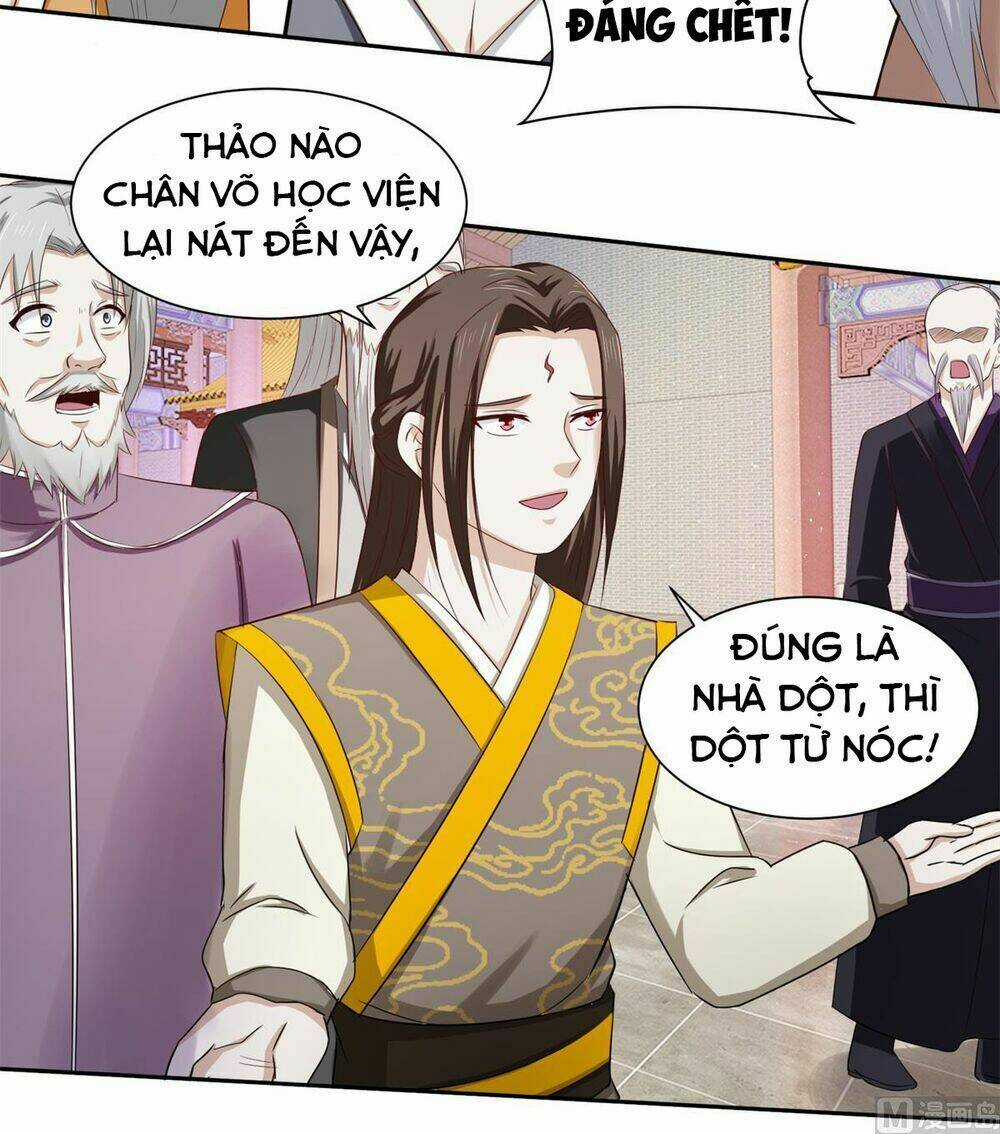Cửu Dương Đế Tôn Chapter 80 trang 7