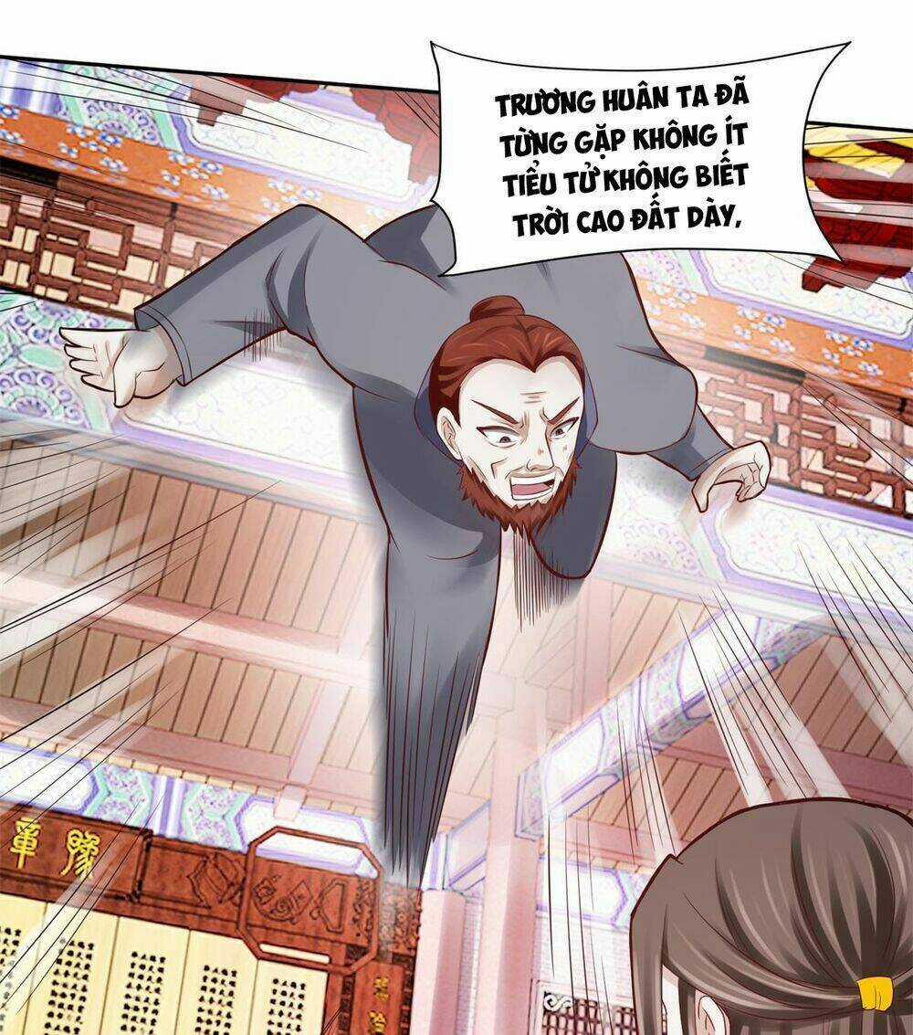 Cửu Dương Đế Tôn Chapter 80 trang 8