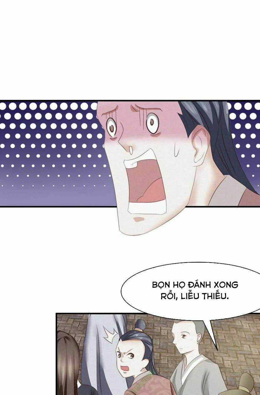 Cửu Dương Đế Tôn Chapter 9 trang 5