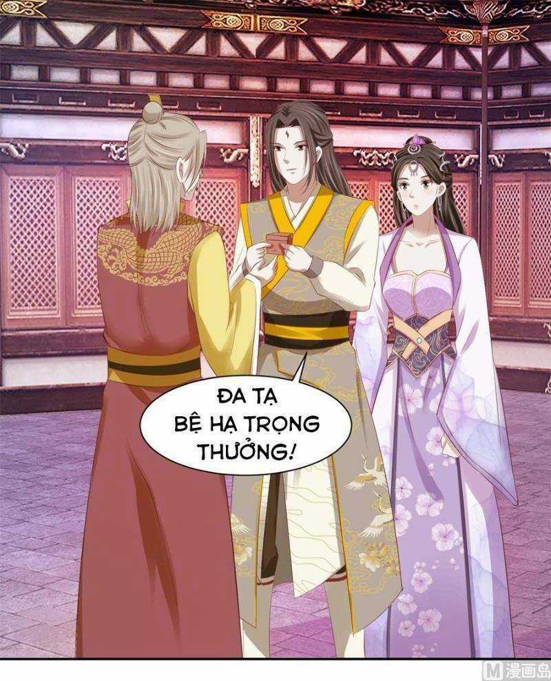 Cửu Dương Đế Tôn Chapter 91 trang 16