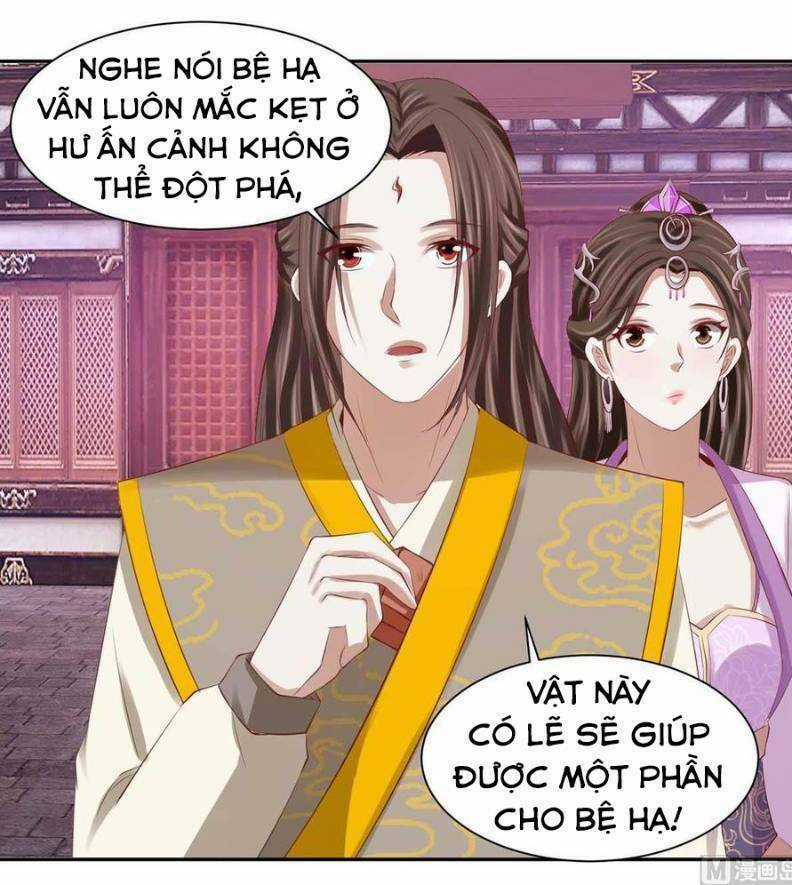 Cửu Dương Đế Tôn Chapter 92 trang 0