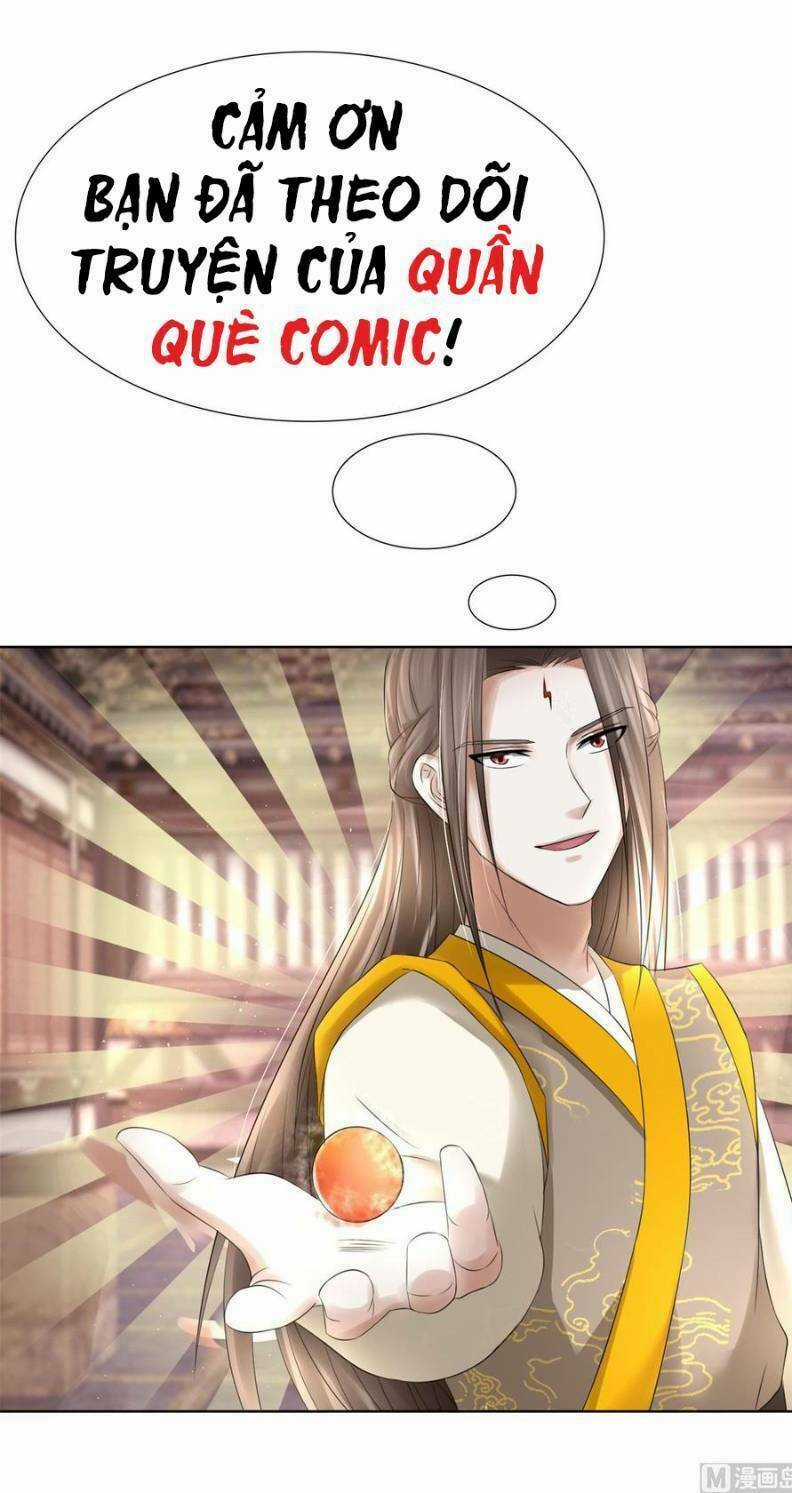 Cửu Dương Đế Tôn Chapter 92 trang 14