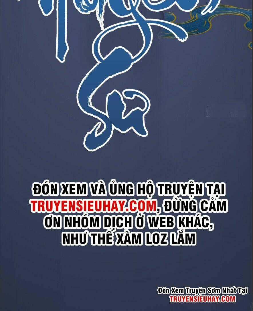 Cửu Hoang Đọa Huyền Sư Chapter 0 trang 11
