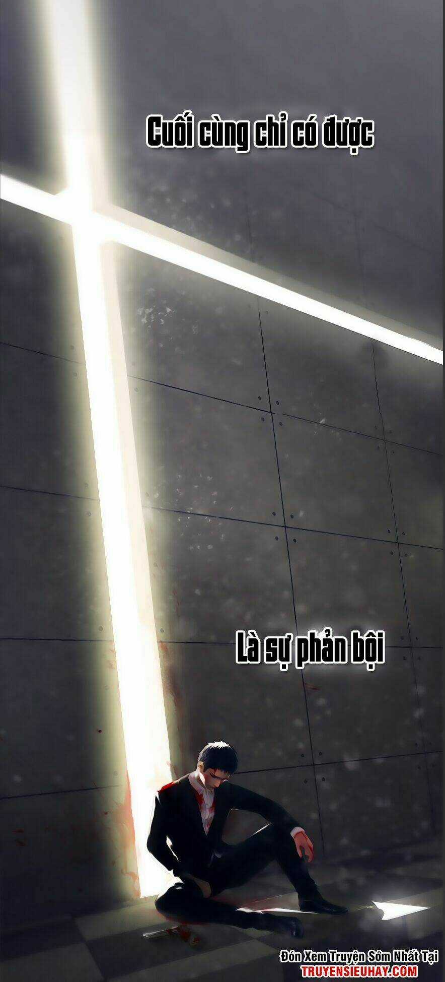 Cửu Hoang Đọa Huyền Sư Chapter 0 trang 3