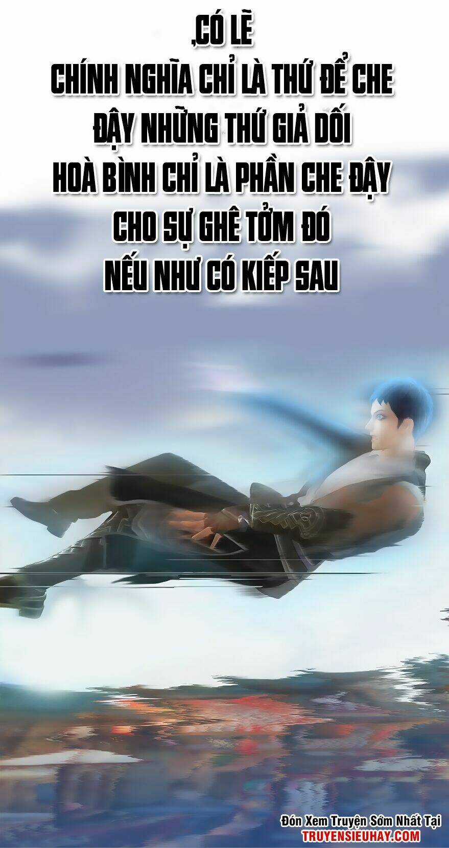 Cửu Hoang Đọa Huyền Sư Chapter 0 trang 5