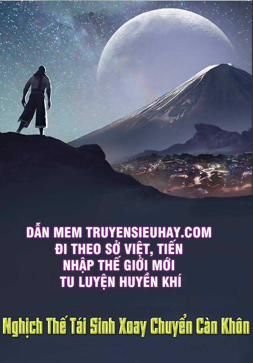 Cửu Hoang Đọa Huyền Sư Chapter 0 trang 9