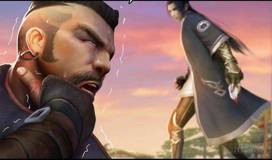 Cửu Hoang Đọa Huyền Sư Chapter 1 trang 100