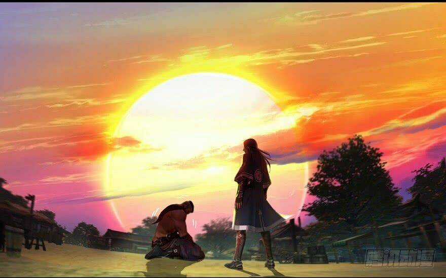 Cửu Hoang Đọa Huyền Sư Chapter 1 trang 105