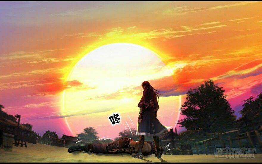 Cửu Hoang Đọa Huyền Sư Chapter 1 trang 107