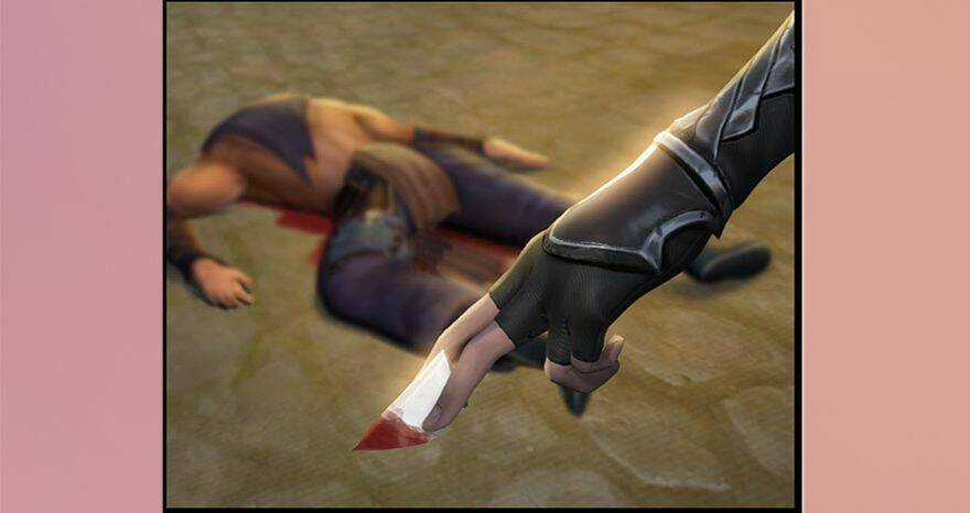 Cửu Hoang Đọa Huyền Sư Chapter 1 trang 115