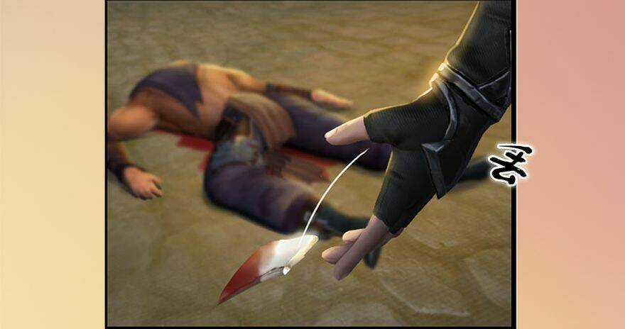 Cửu Hoang Đọa Huyền Sư Chapter 1 trang 119