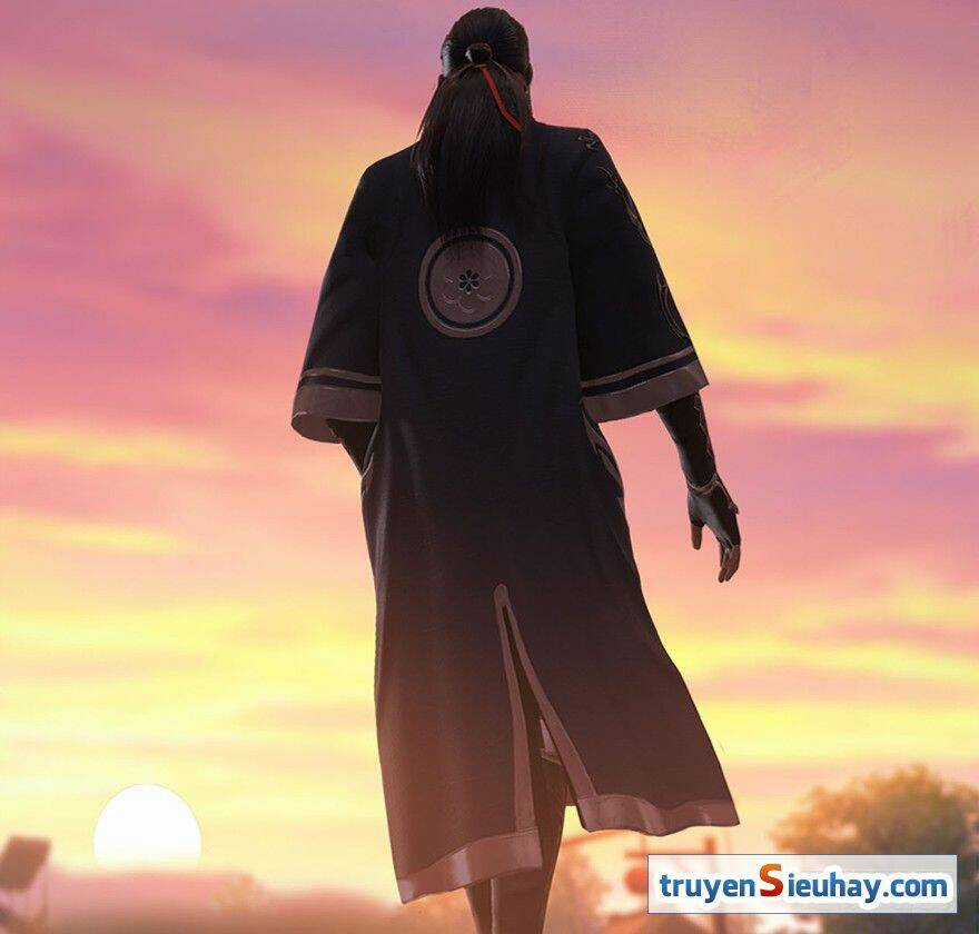 Cửu Hoang Đọa Huyền Sư Chapter 1 trang 127