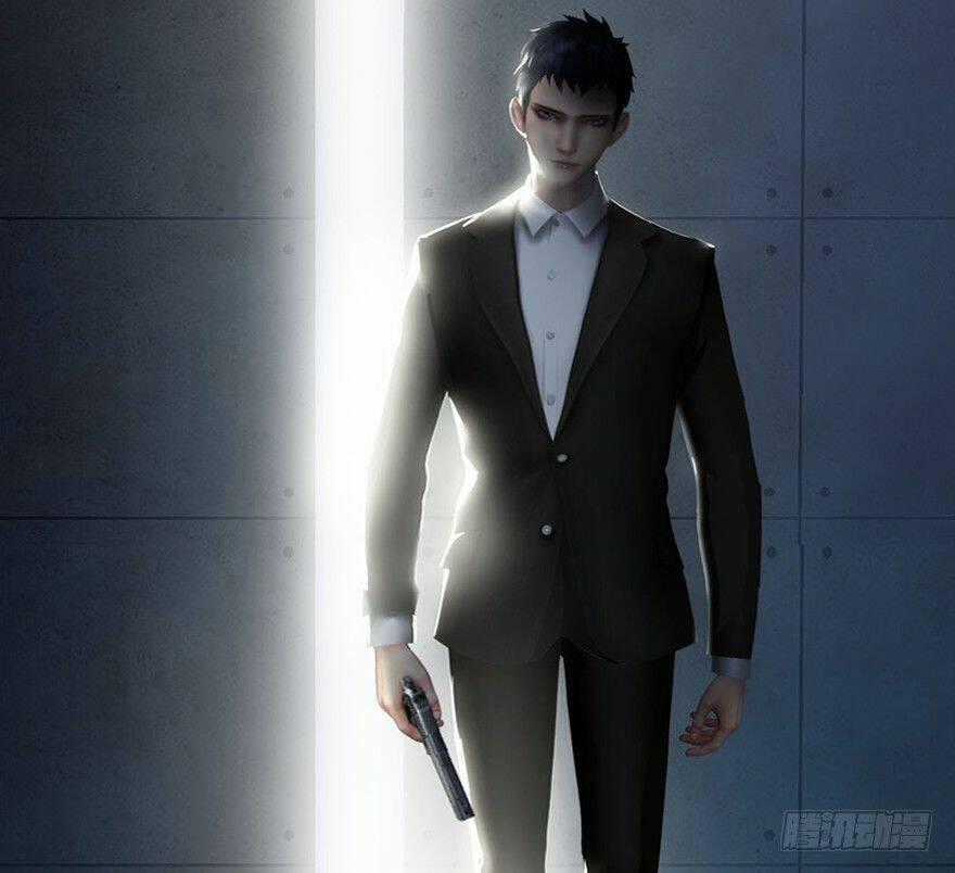 Cửu Hoang Đọa Huyền Sư Chapter 1 trang 132