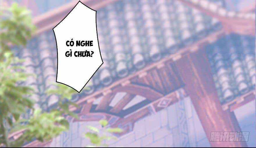 Cửu Hoang Đọa Huyền Sư Chapter 1 trang 14