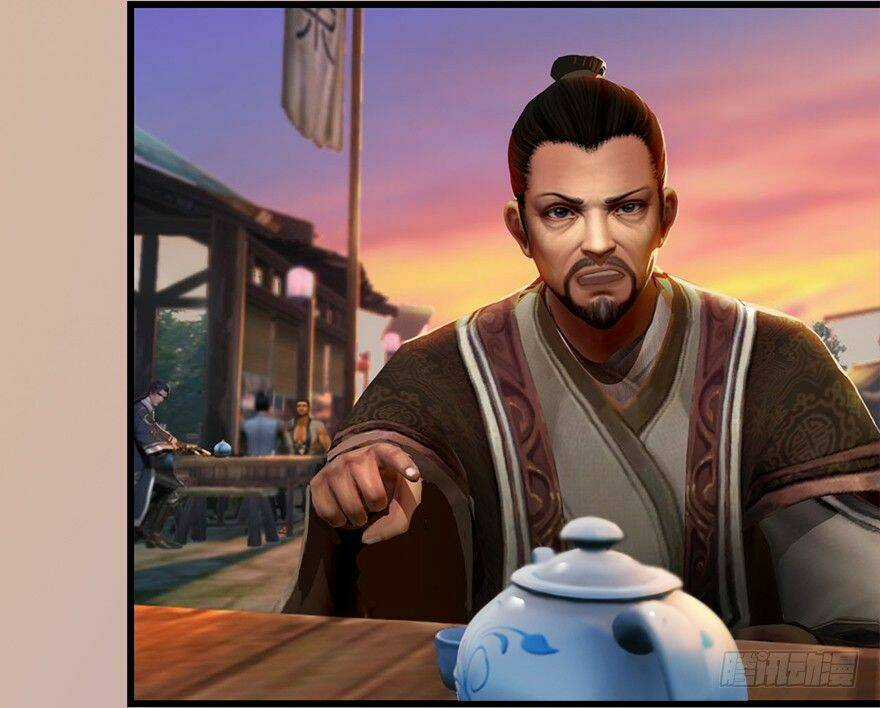 Cửu Hoang Đọa Huyền Sư Chapter 1 trang 18