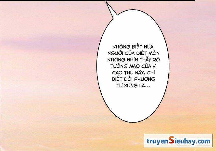 Cửu Hoang Đọa Huyền Sư Chapter 1 trang 26