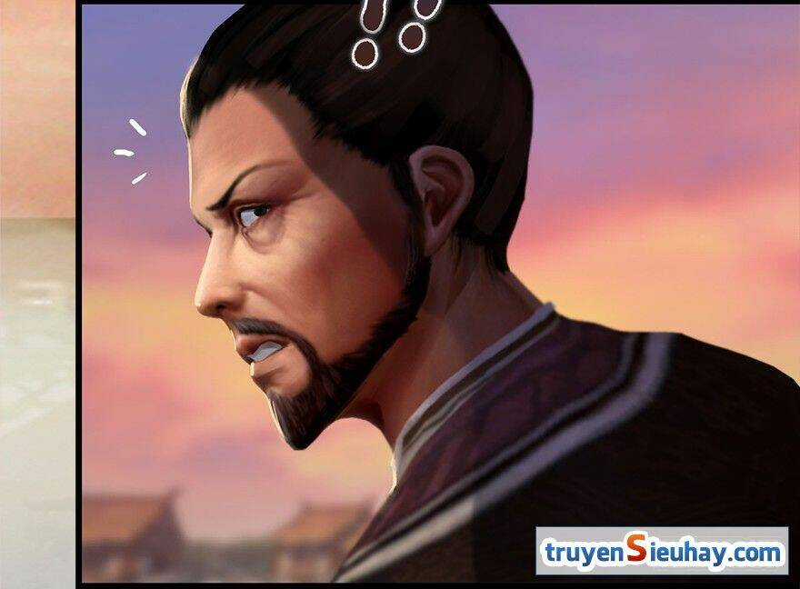 Cửu Hoang Đọa Huyền Sư Chapter 1 trang 29