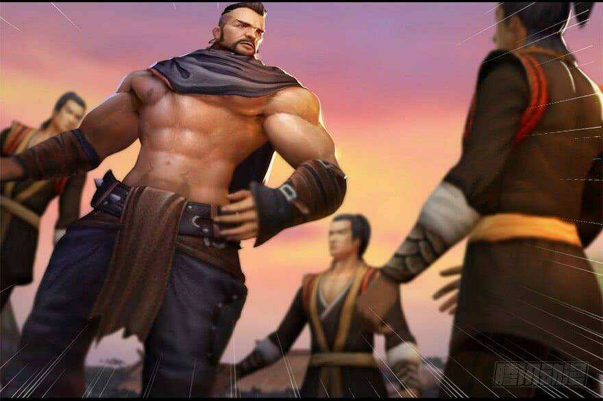 Cửu Hoang Đọa Huyền Sư Chapter 1 trang 39