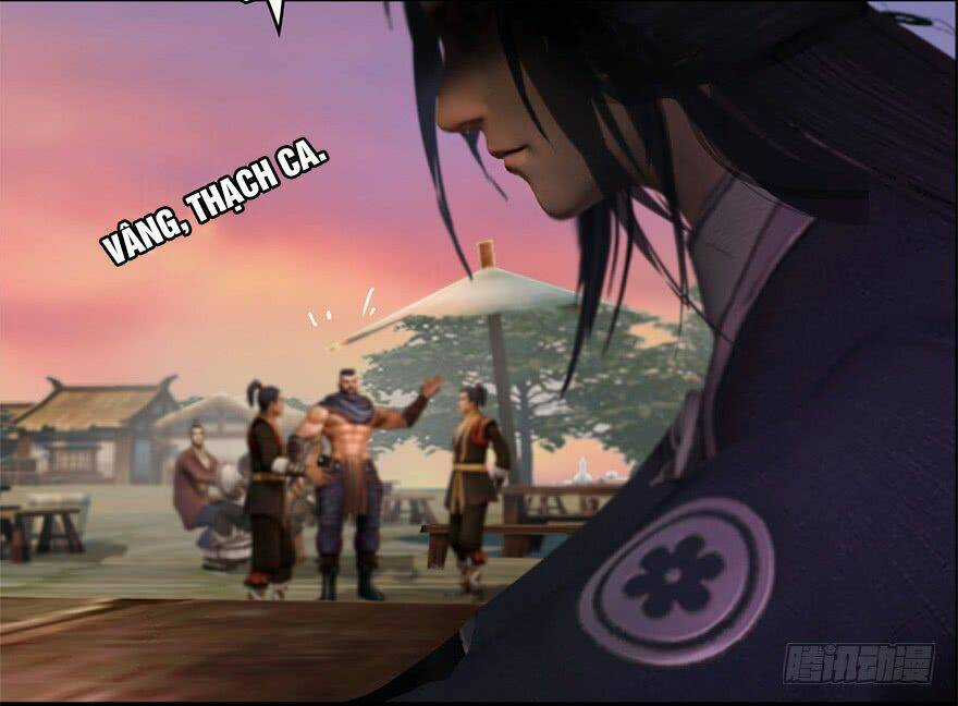 Cửu Hoang Đọa Huyền Sư Chapter 1 trang 41