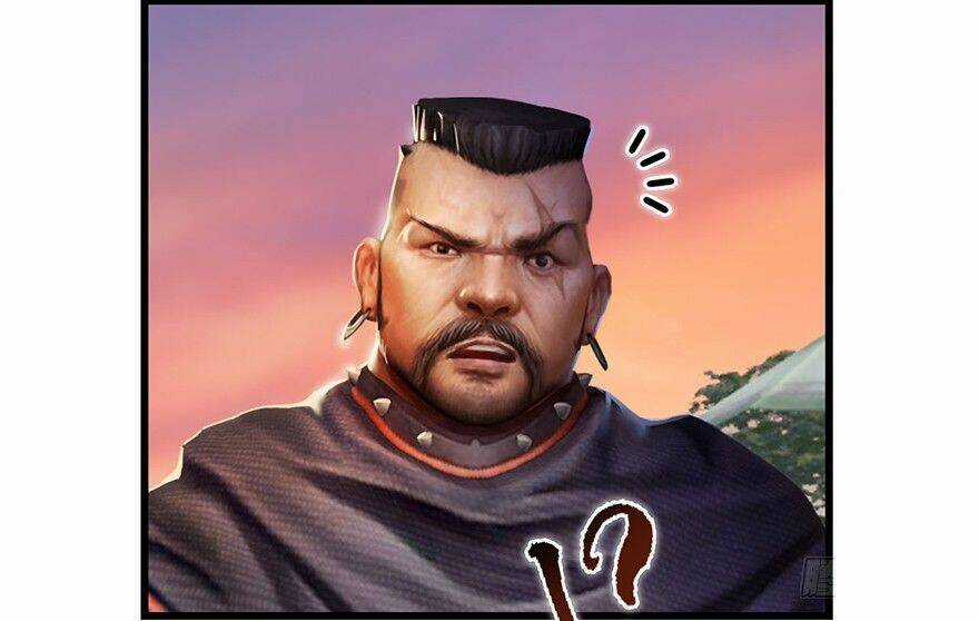 Cửu Hoang Đọa Huyền Sư Chapter 1 trang 43