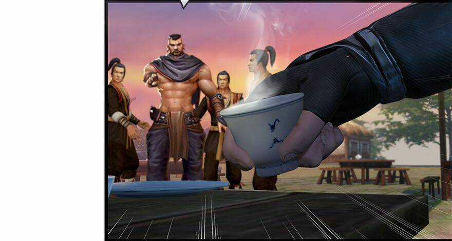 Cửu Hoang Đọa Huyền Sư Chapter 1 trang 47