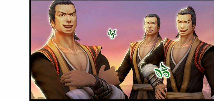 Cửu Hoang Đọa Huyền Sư Chapter 1 trang 53