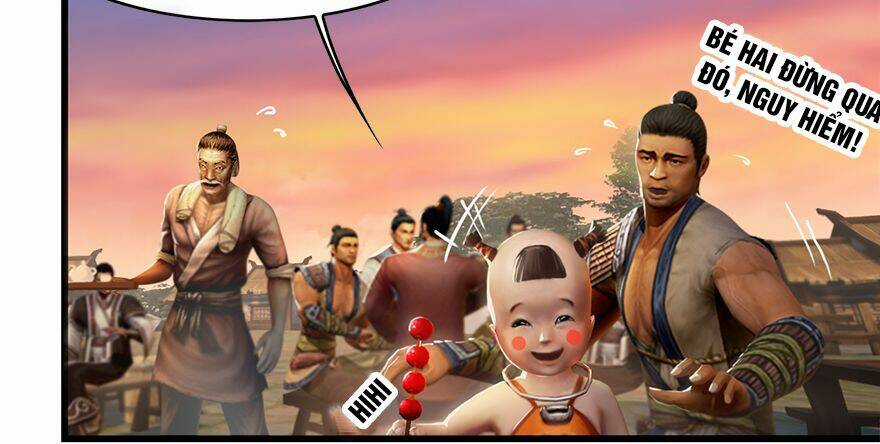 Cửu Hoang Đọa Huyền Sư Chapter 1 trang 58