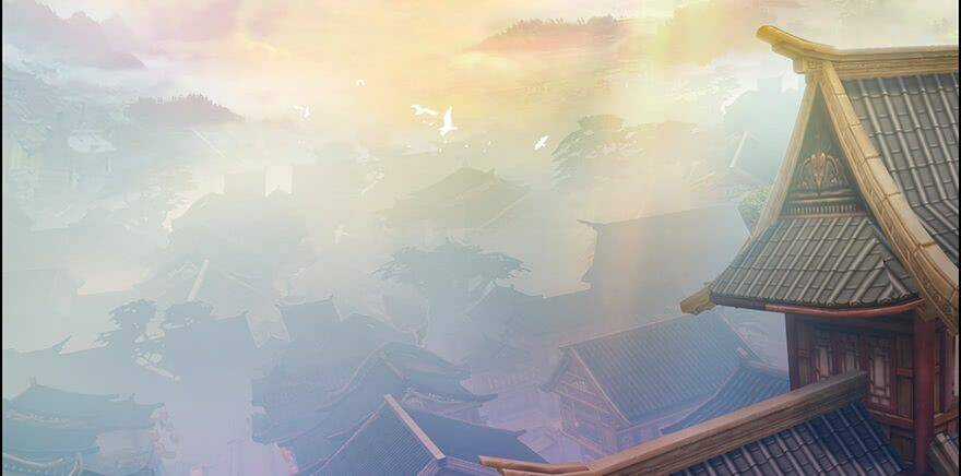 Cửu Hoang Đọa Huyền Sư Chapter 1 trang 6