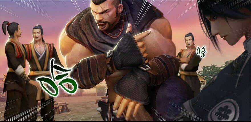 Cửu Hoang Đọa Huyền Sư Chapter 1 trang 62