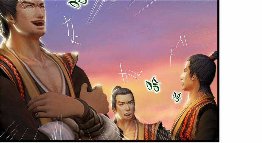 Cửu Hoang Đọa Huyền Sư Chapter 1 trang 64