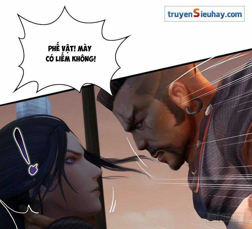 Cửu Hoang Đọa Huyền Sư Chapter 1 trang 65