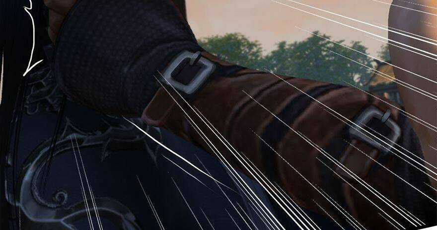 Cửu Hoang Đọa Huyền Sư Chapter 1 trang 66