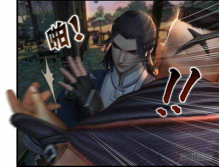 Cửu Hoang Đọa Huyền Sư Chapter 1 trang 68